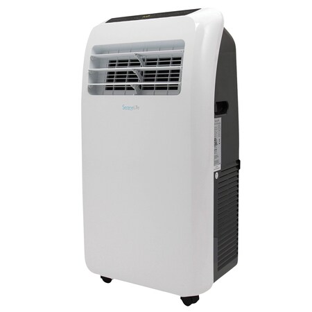 Serenelife Portable Room Air Conditioner (12,000 BTU) SLACHT128